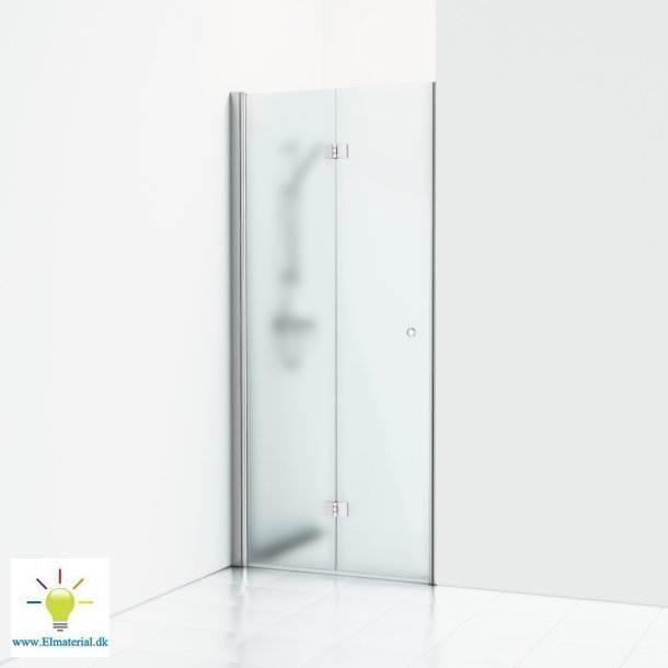 Sko Nich Fold 87 Bla/Fro