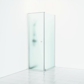 Skor High Lig / Fas 100X103 Vit / Fr