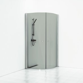 Skor High Hrun 90X90 Bla / R�g Int