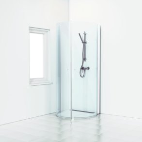 Skor Run 90X67 Vit / Kla