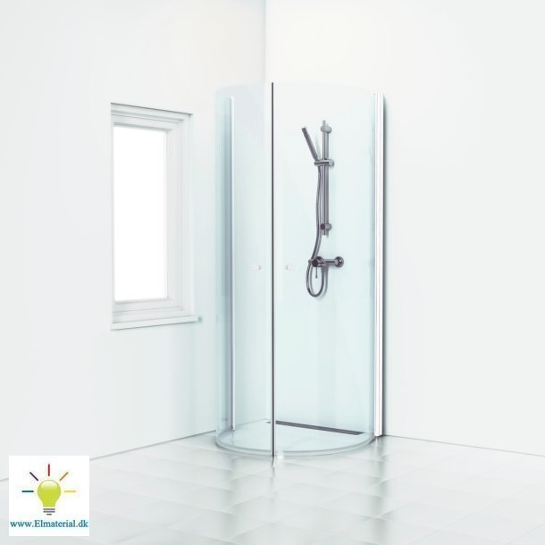 Sko Run 90X67 Hvi/Kla