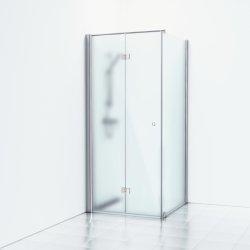 Sko Hj Fol/Fas 70X73 Bla/Fro