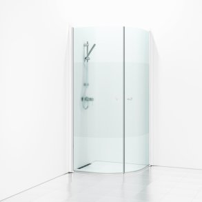 Skor H&ouml;g Hrun 80X90 Hvi / Hfr