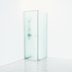 Sko Skrm Bad 80X141 Bla/Kla