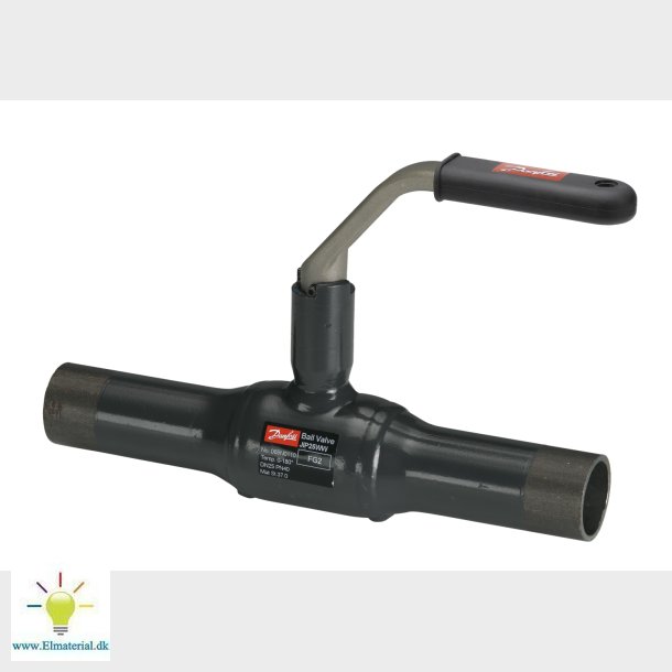 Jip Kugleventil 1.1/2" Hj M/M