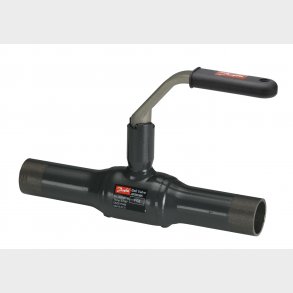 Jip Kuglev Dn20 Sv / Sv Pn25 H&ouml;g