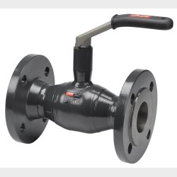 Jip Kugleven Dn50 F/F Pn40 Hj