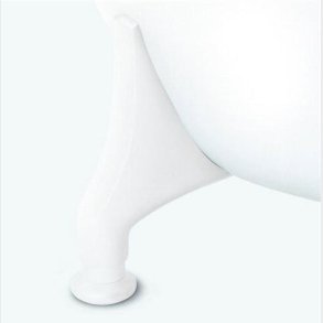 If&ouml; Badekarsf�dder T / Fritst�en