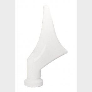 Bens�t Bk-Pro Kpl. Vit, metall