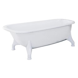 If&ouml; Caribia Fritstende 1500Mm