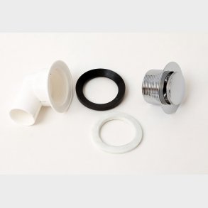 If&ouml; Prop + Bottenventil (Pop-Up)