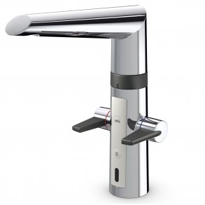 Oras Optima Kv Dubbelfunktion