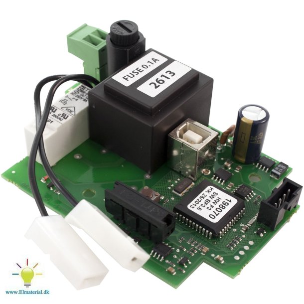 Oras Printplade Electra 230V