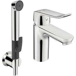 Oras Care Tvättställsblandare Bide