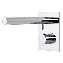 Frontplade 6V El og vvs materialer