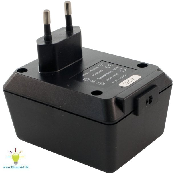 Oras Transf. 230/12V Electra