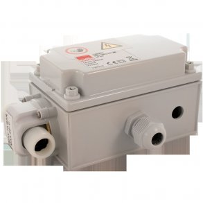 Oras Kontrollbox Electra 230V