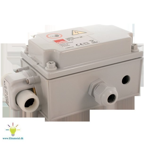 Oras Styreboks Electra 230V