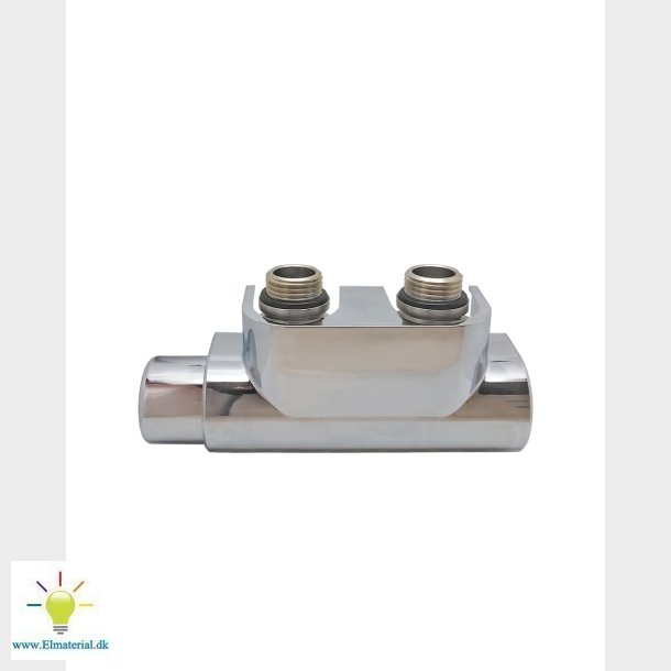 Twin Manuel, V/L, Krom,Venstre