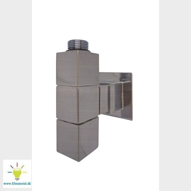 4K2 Manuel Plus, 1/2" V/L Brs