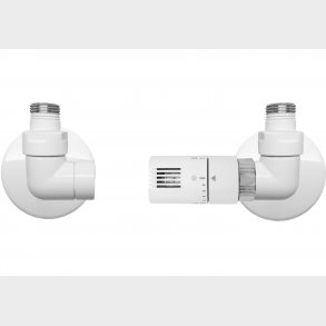 H&ouml;rnrumstermostat, vit