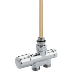 One Ventilst Lige, Krom