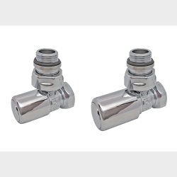 Skandi First Manuel, V/L, Krom