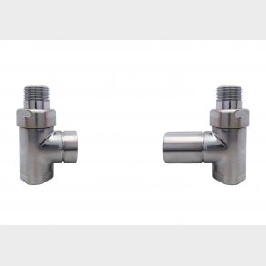 Cylinderventilsats Borstad L/L