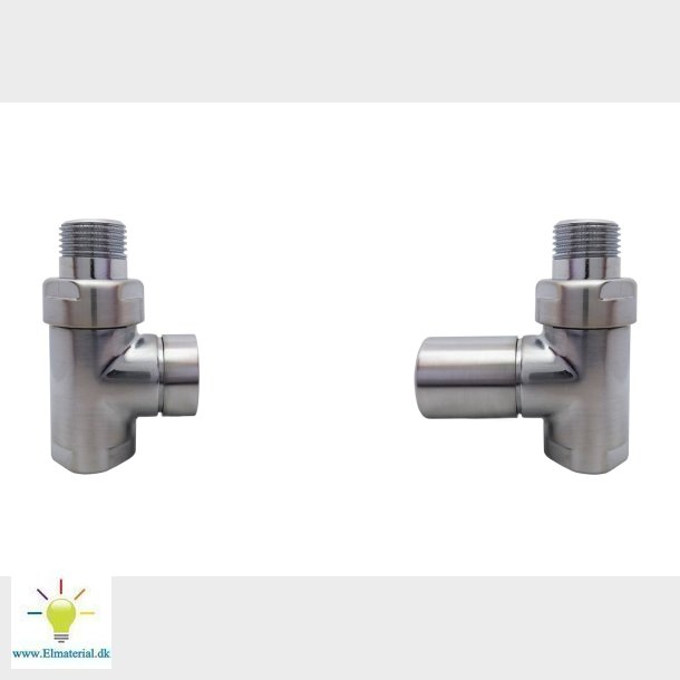 Cylinder Ventilst Brstet L/L