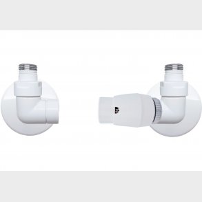 H&ouml;rn Rtl, Vit, V&auml;nster