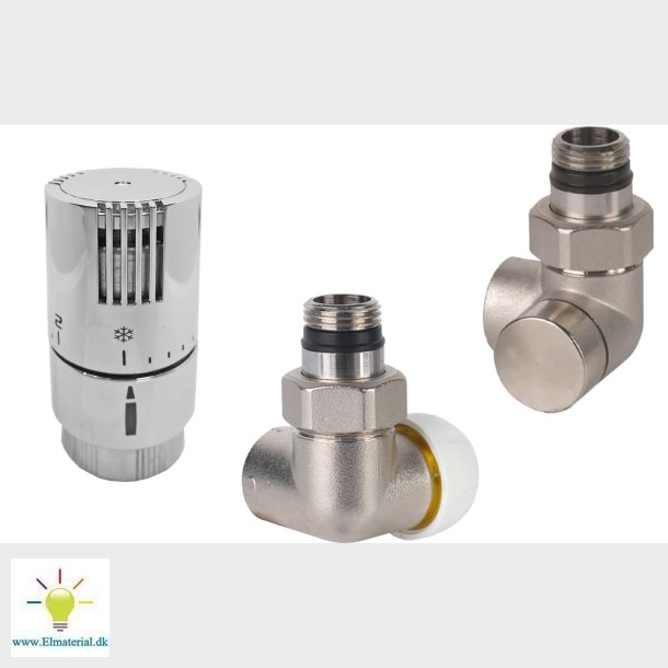 Corner Rum Projekt, Venstre