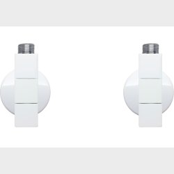 4-K2 Ventilsats, V/L Vit