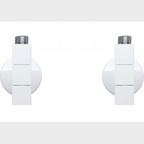 4-K2 Ventilsats, V/L Vit