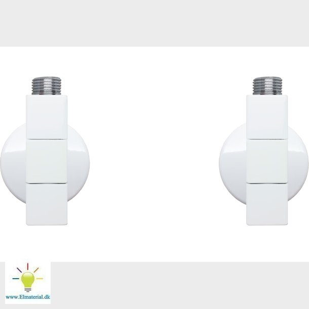 4-K2 Ventilsats, V/L Vit