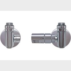 Corner Combi Rum, Krom, Hjre