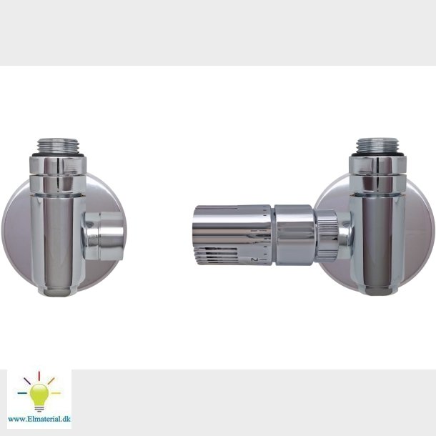 Corner Combi Rum, Krom, Hjre