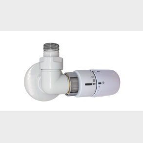 H&ouml;rnrum Plus, Vit, V&auml;nster