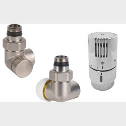 Corner Rum Projekt, Hjre