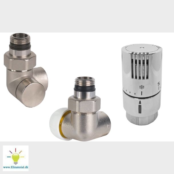 Corner Rum Projekt, Hjre