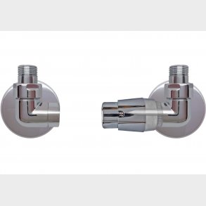 H&ouml;rn Rtl, Chrome, V&auml;nster