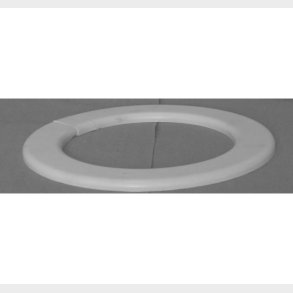 Wall-Through. 200Mm Src Vit