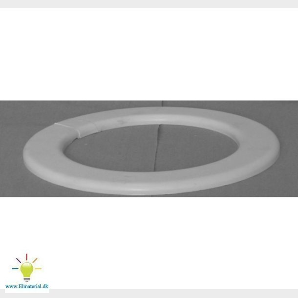 Vg-Gennemf. 200Mm Src Hvid