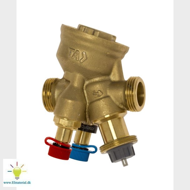 Modulator Dn20 600Kpa