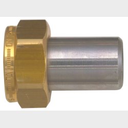 G1 1/4 - G1 Muffe/Nippel