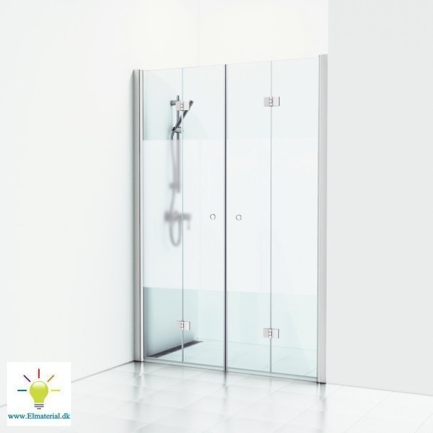 Sko Nich Fold 158 Mat/Hfr Dob