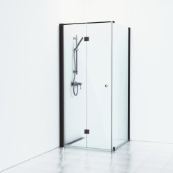 Sko Hj Fol/Fas 70X83 Sor/Kla