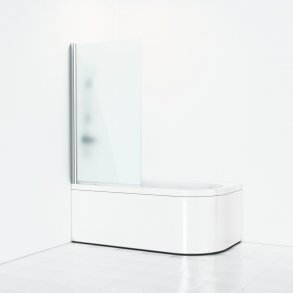 Skor Sk&auml;rmbadkar 80X141 Bla / Fro