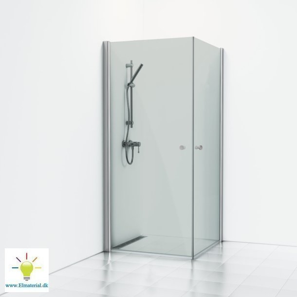 Sko Hj 90X100 Bla/Rg