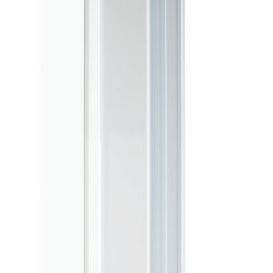 Sko Byggeprofil 3X5 Bla