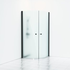 Skor H&ouml;g Hrun 90X90 Sor / Fro